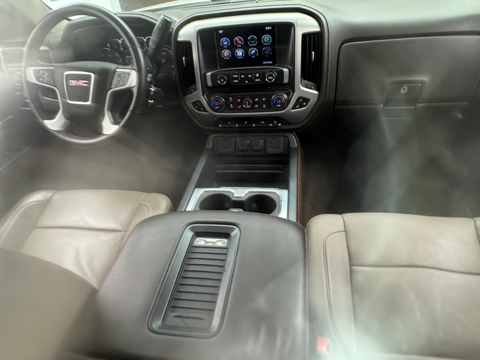 Thumbnail: 2016 GMC Sierra 1500 - 2