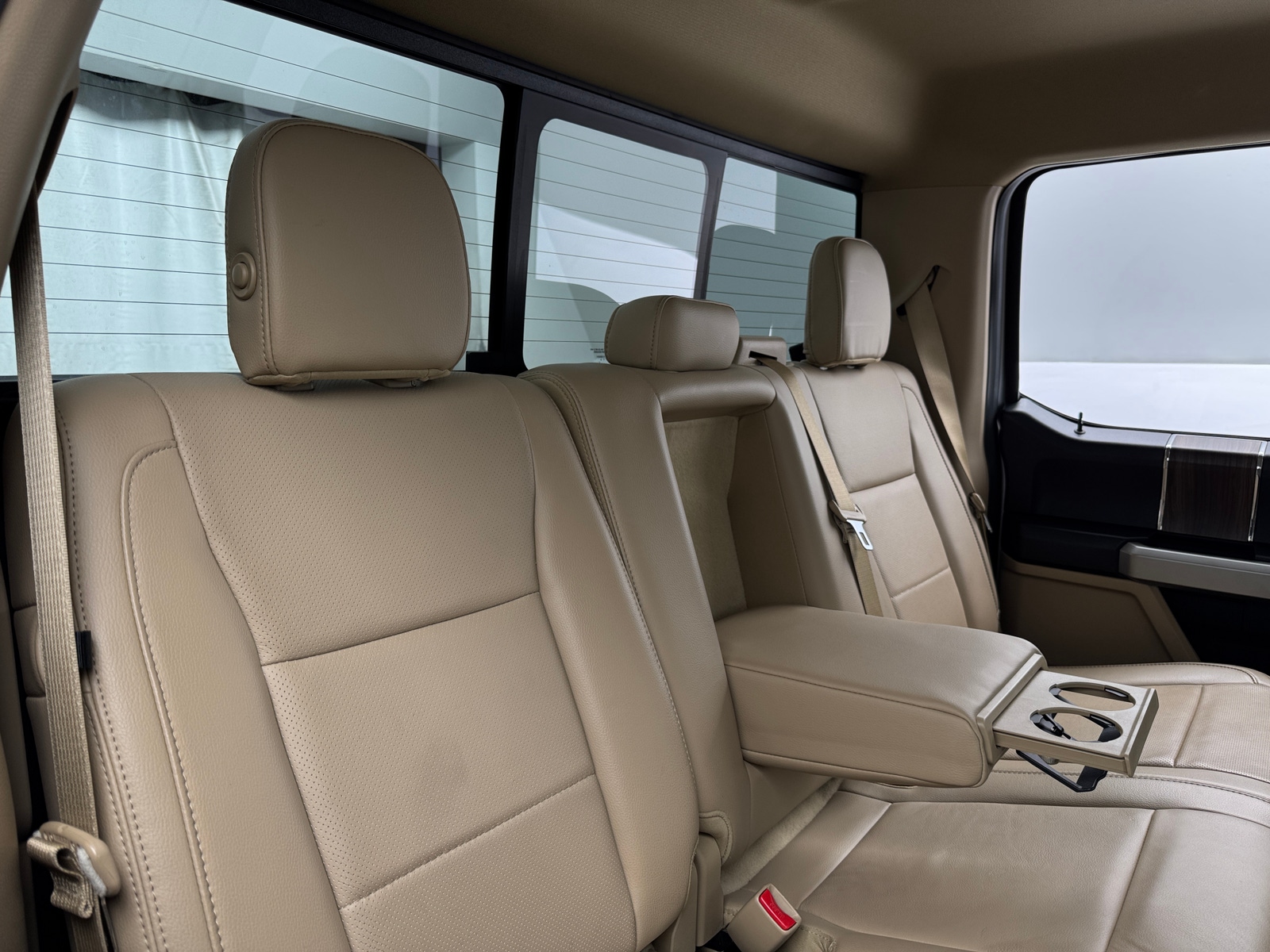 Thumbnail: 2017 Ford Econoline - 5