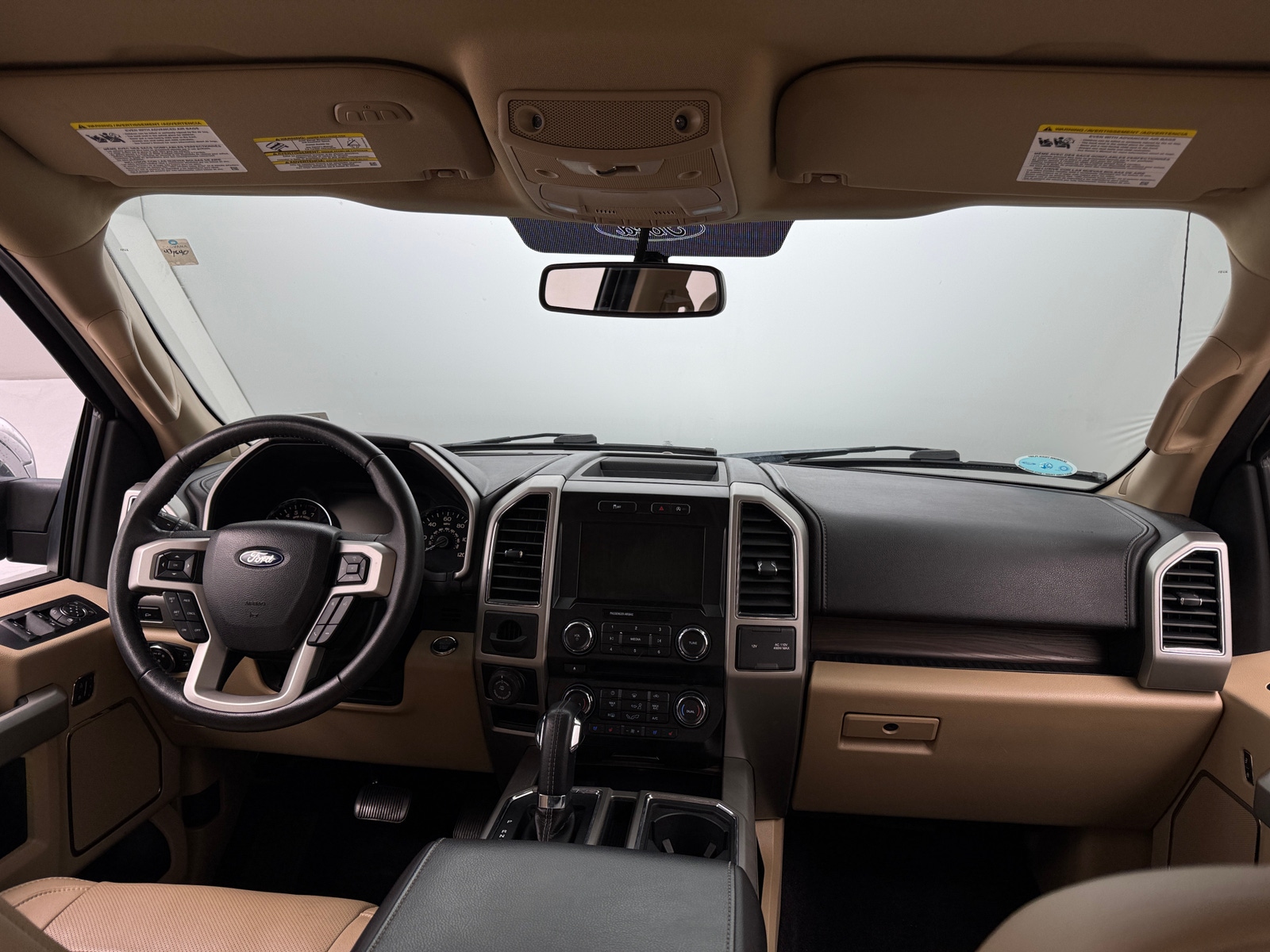 Thumbnail: 2017 Ford Econoline - 2