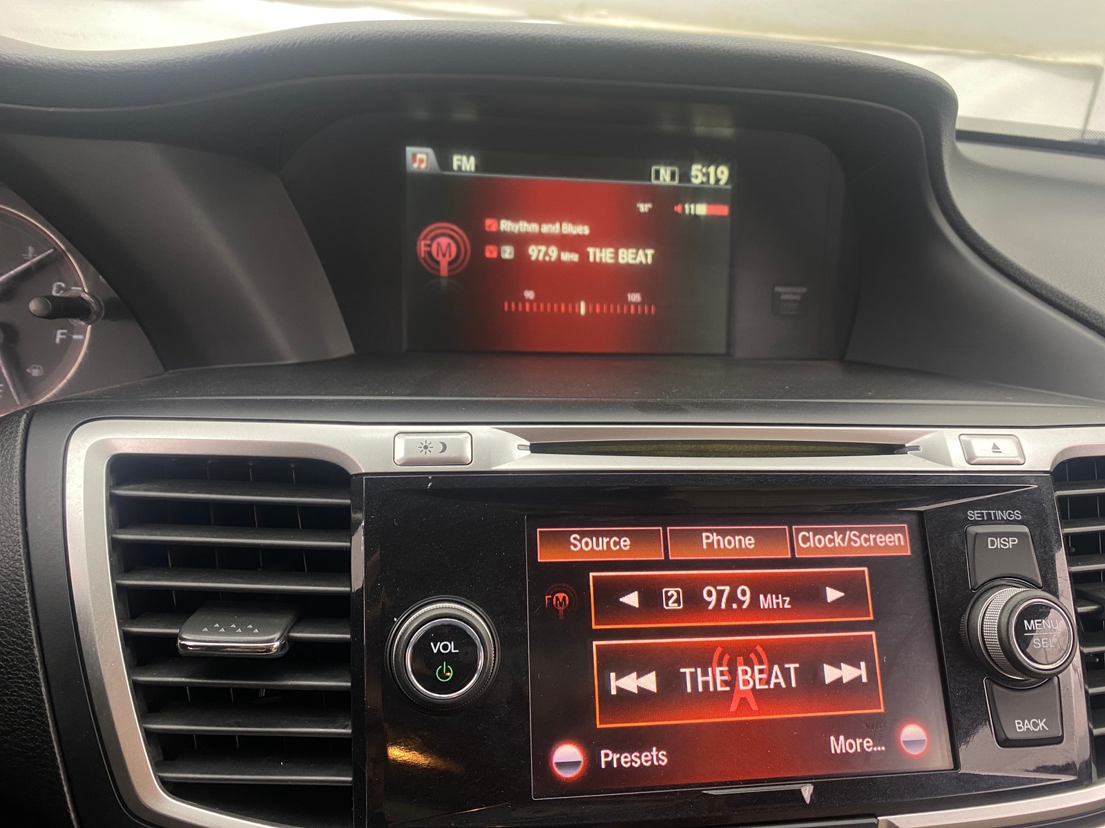 Thumbnail: 2014 Honda Accord - 2