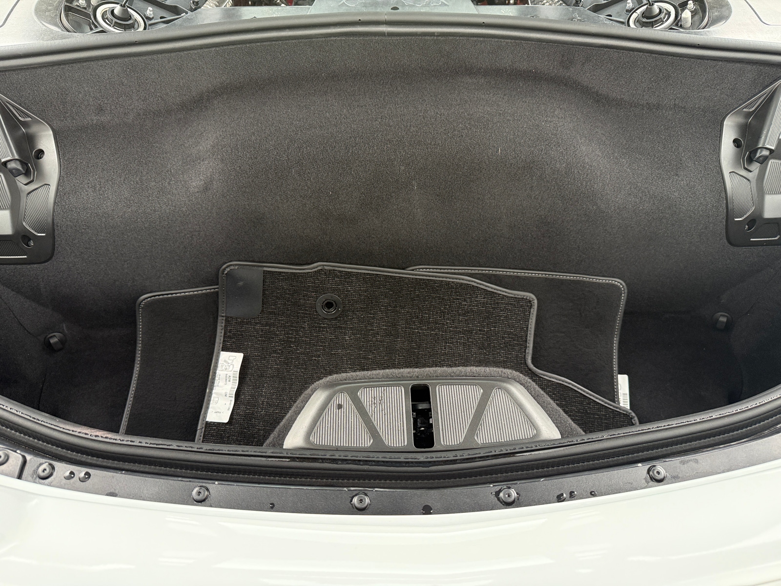 Thumbnail: 2023 Chevrolet Corvette - 4