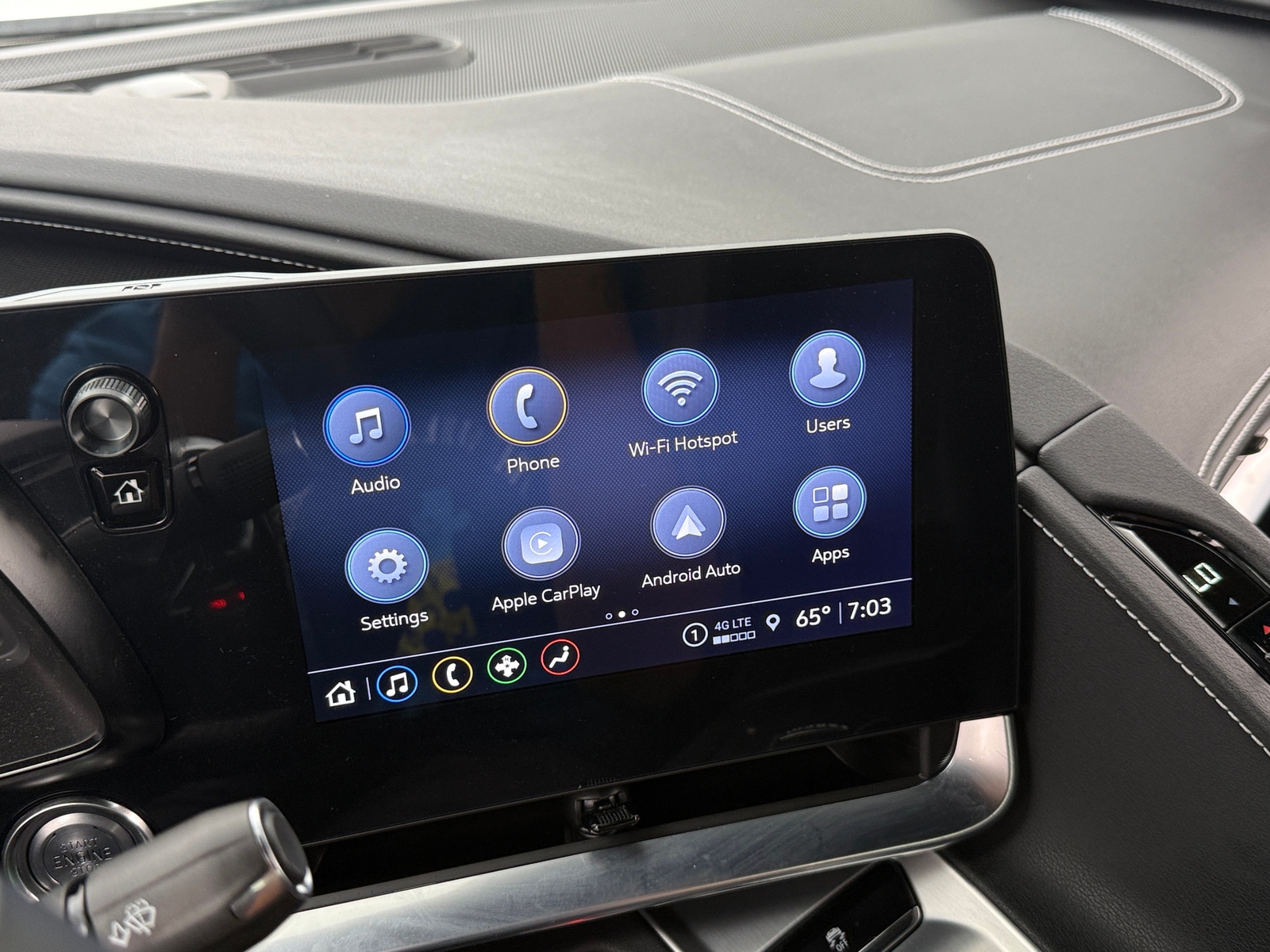 Thumbnail: 2023 Chevrolet Corvette - 2