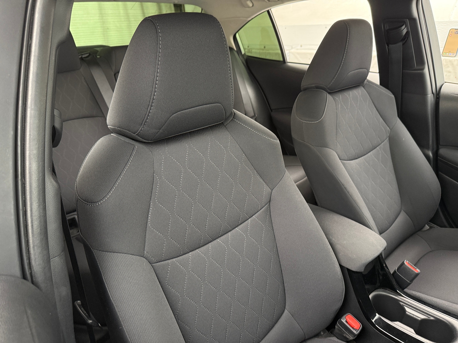 Thumbnail: 2020 Toyota Corolla - 2