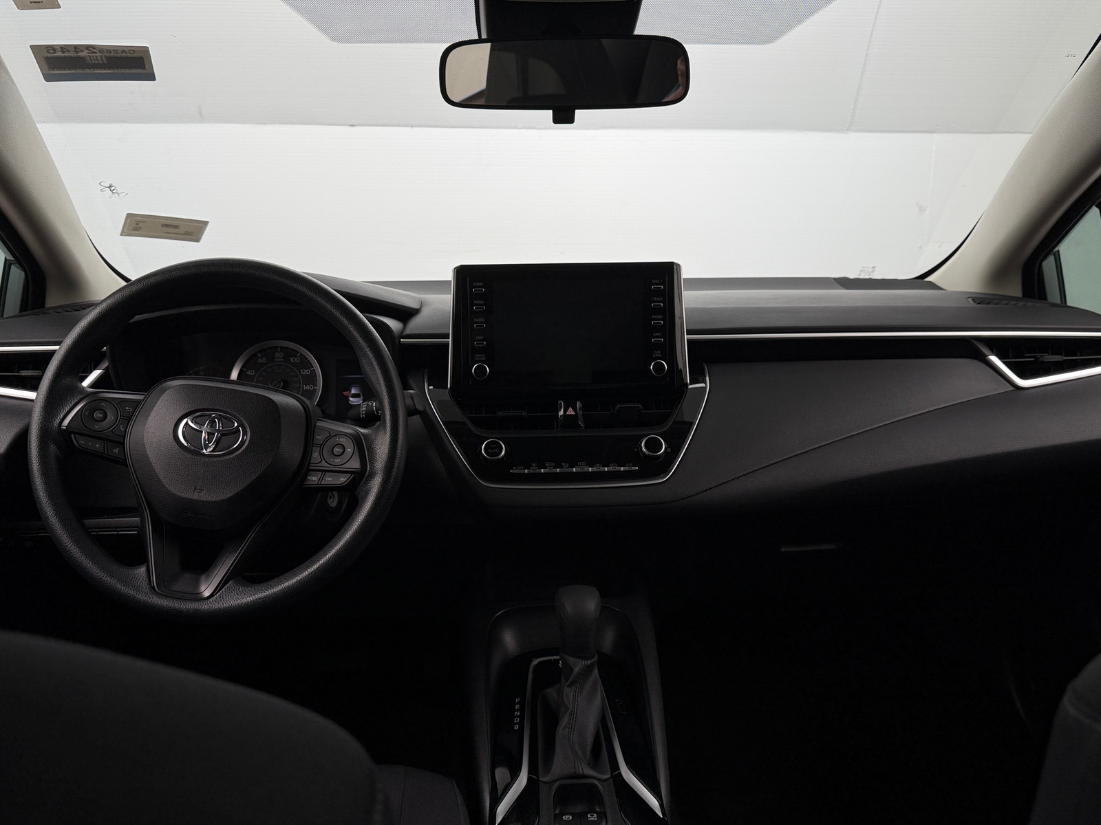 Thumbnail: 2020 Toyota Corolla - 3