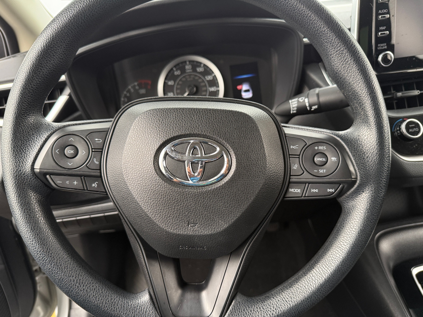 Thumbnail: 2020 Toyota Corolla - 5