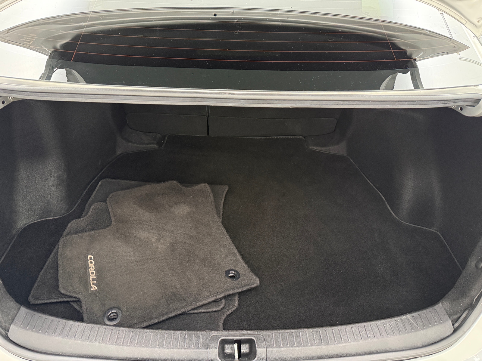 Thumbnail: 2020 Toyota Corolla - 7