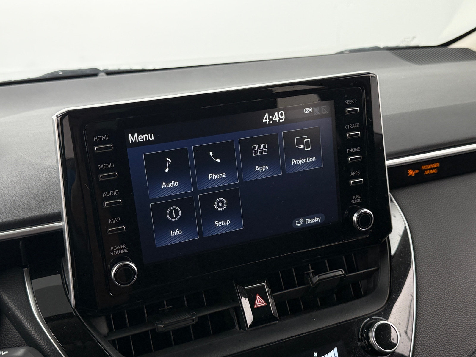 Thumbnail: 2020 Toyota Corolla - 4