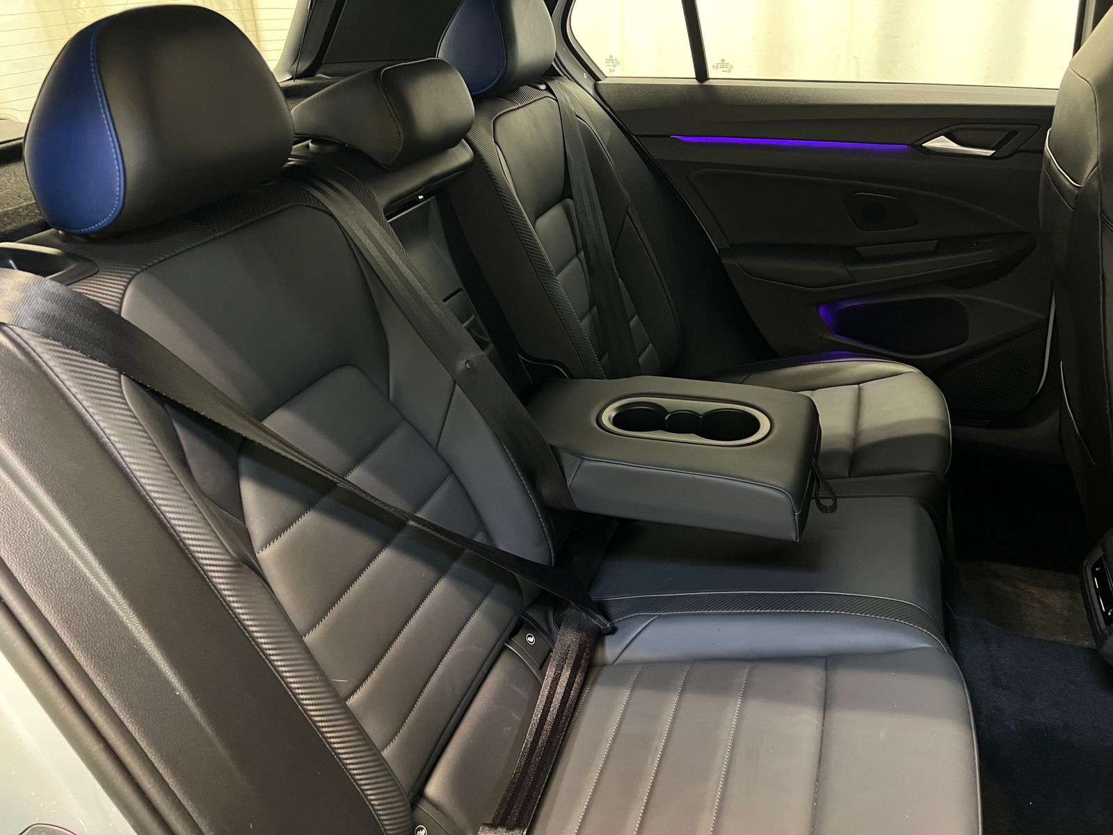 Thumbnail: 2024 Volkswagen Golf - 5