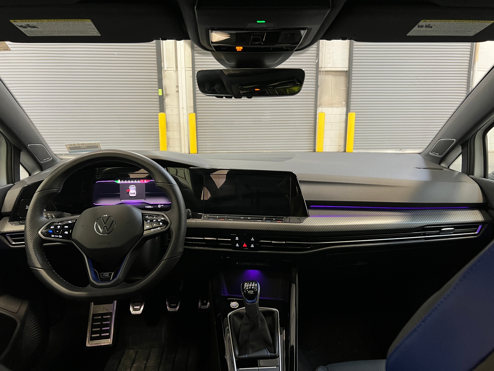 Thumbnail: 2024 Volkswagen Golf - 2