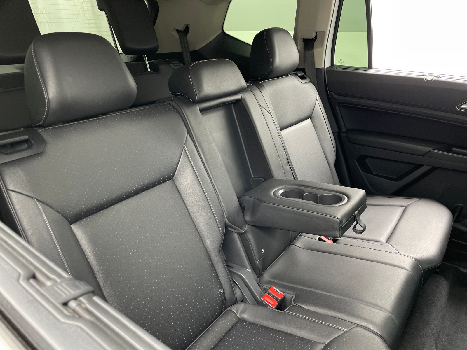 Thumbnail: 2019 Volkswagen Atlas - 5