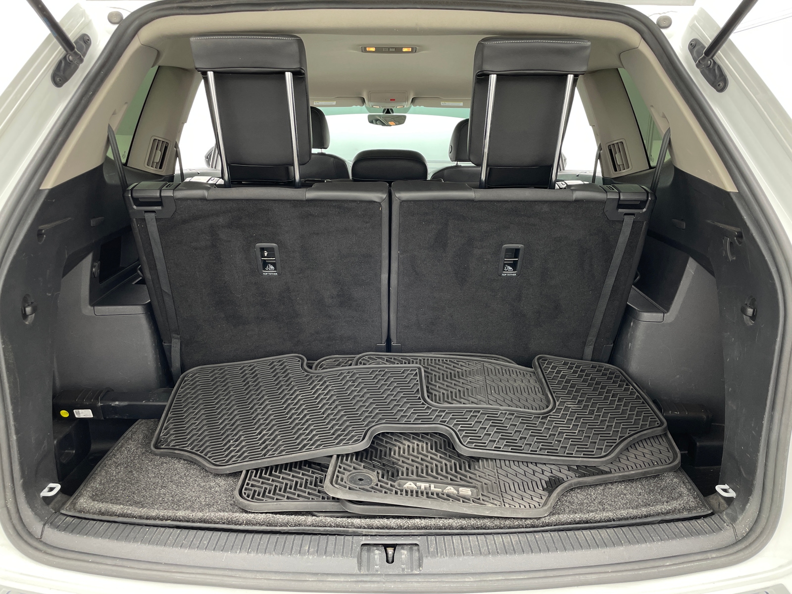 Thumbnail: 2019 Volkswagen Atlas - 6