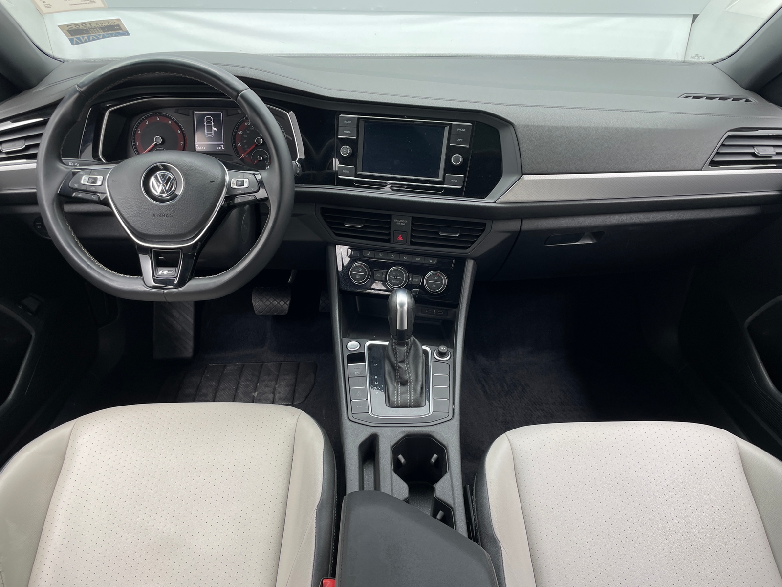 Thumbnail: 2021 Volkswagen Jetta - 2