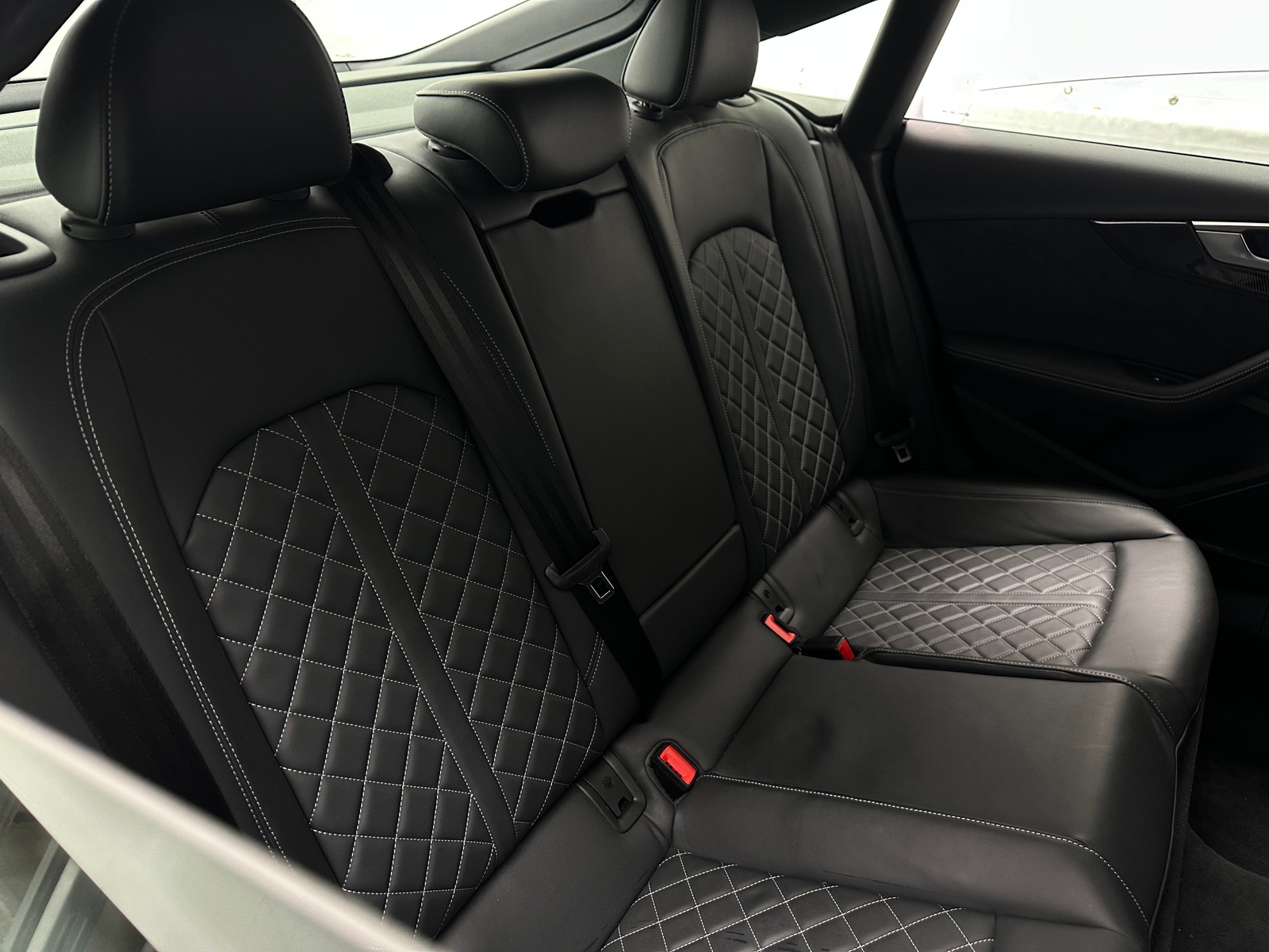 Thumbnail: 2021 Audi S5 - 5