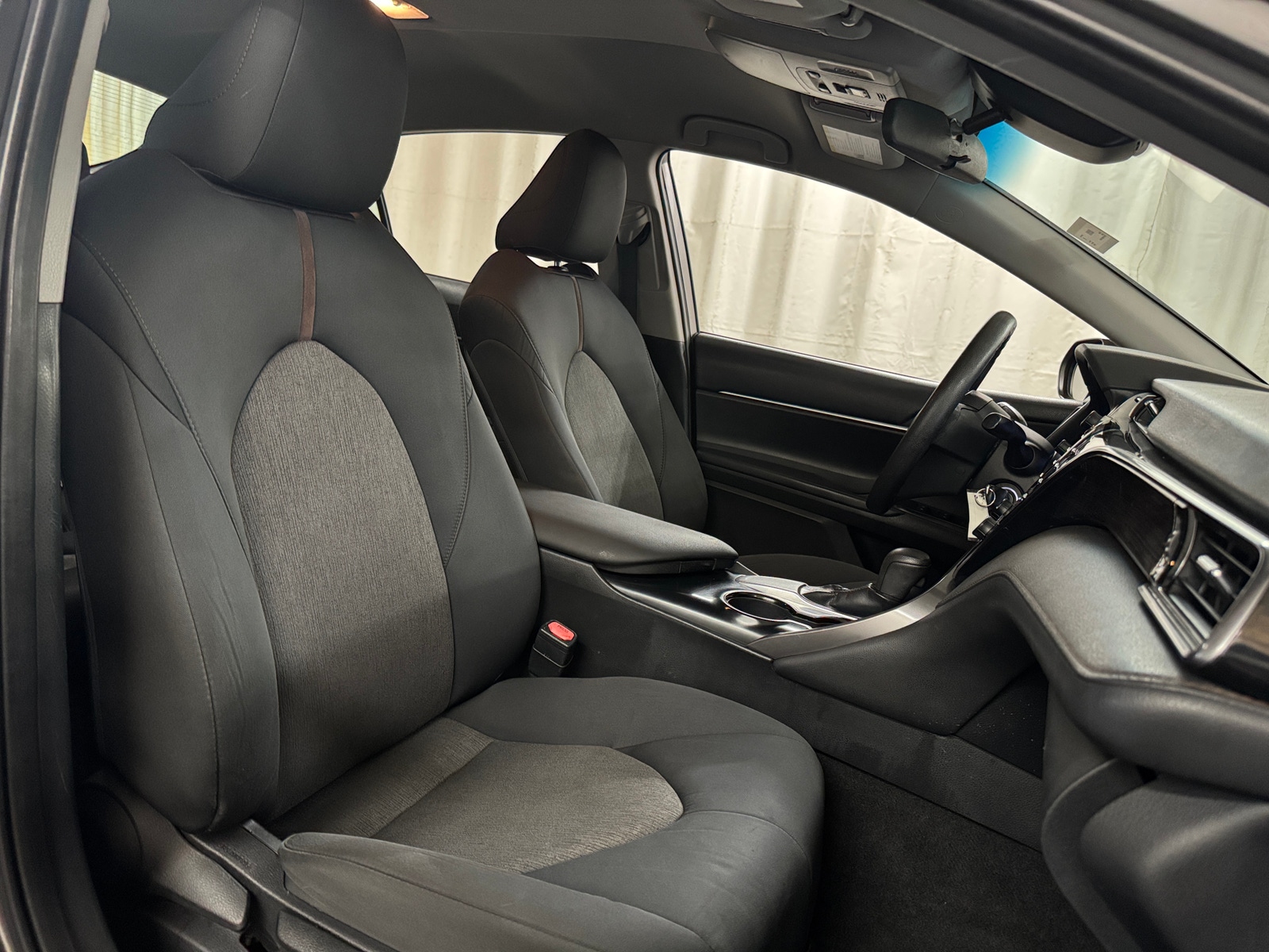 Thumbnail: 2019 Toyota Camry - 2