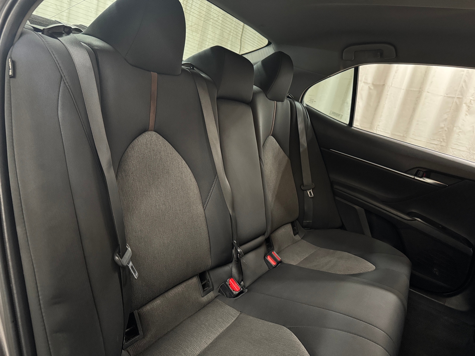 Thumbnail: 2019 Toyota Camry - 6