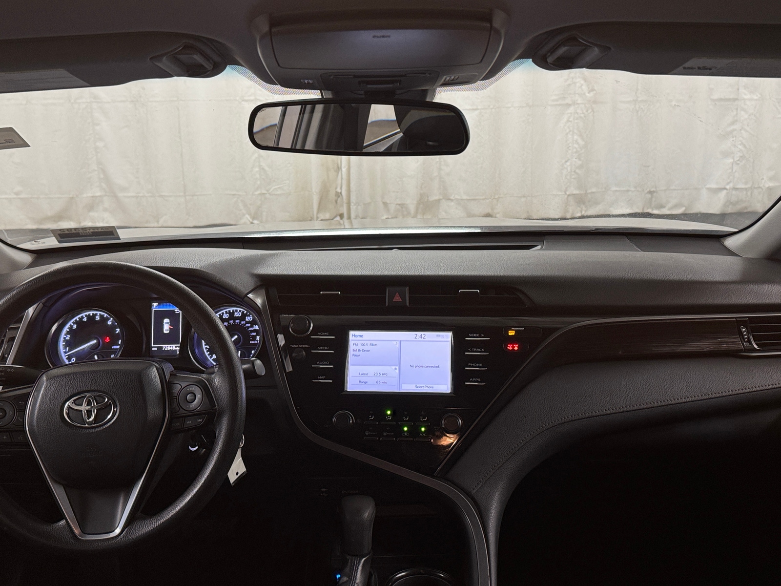 Thumbnail: 2019 Toyota Camry - 3