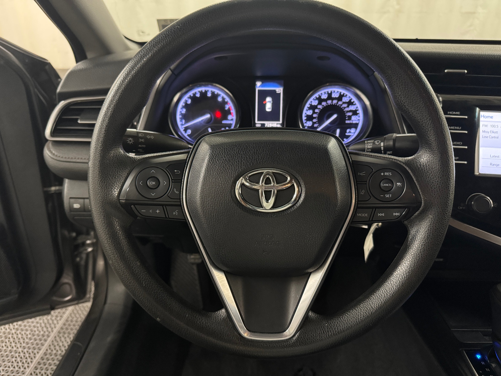 Thumbnail: 2019 Toyota Camry - 5