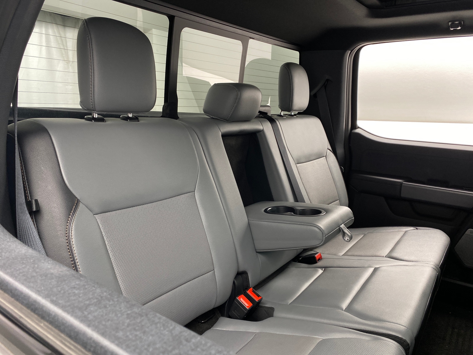 Thumbnail: 2023 Ford F-150 - 5