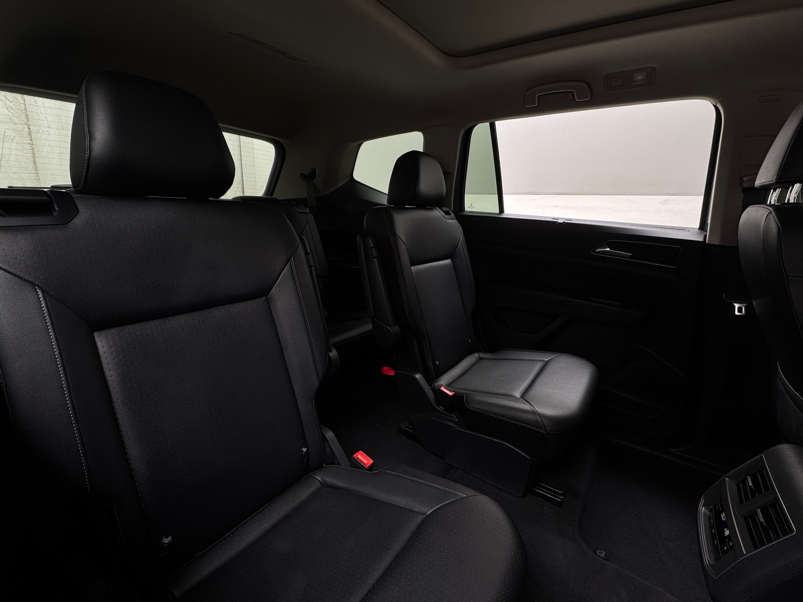 Thumbnail: 2019 Volkswagen Atlas - 5
