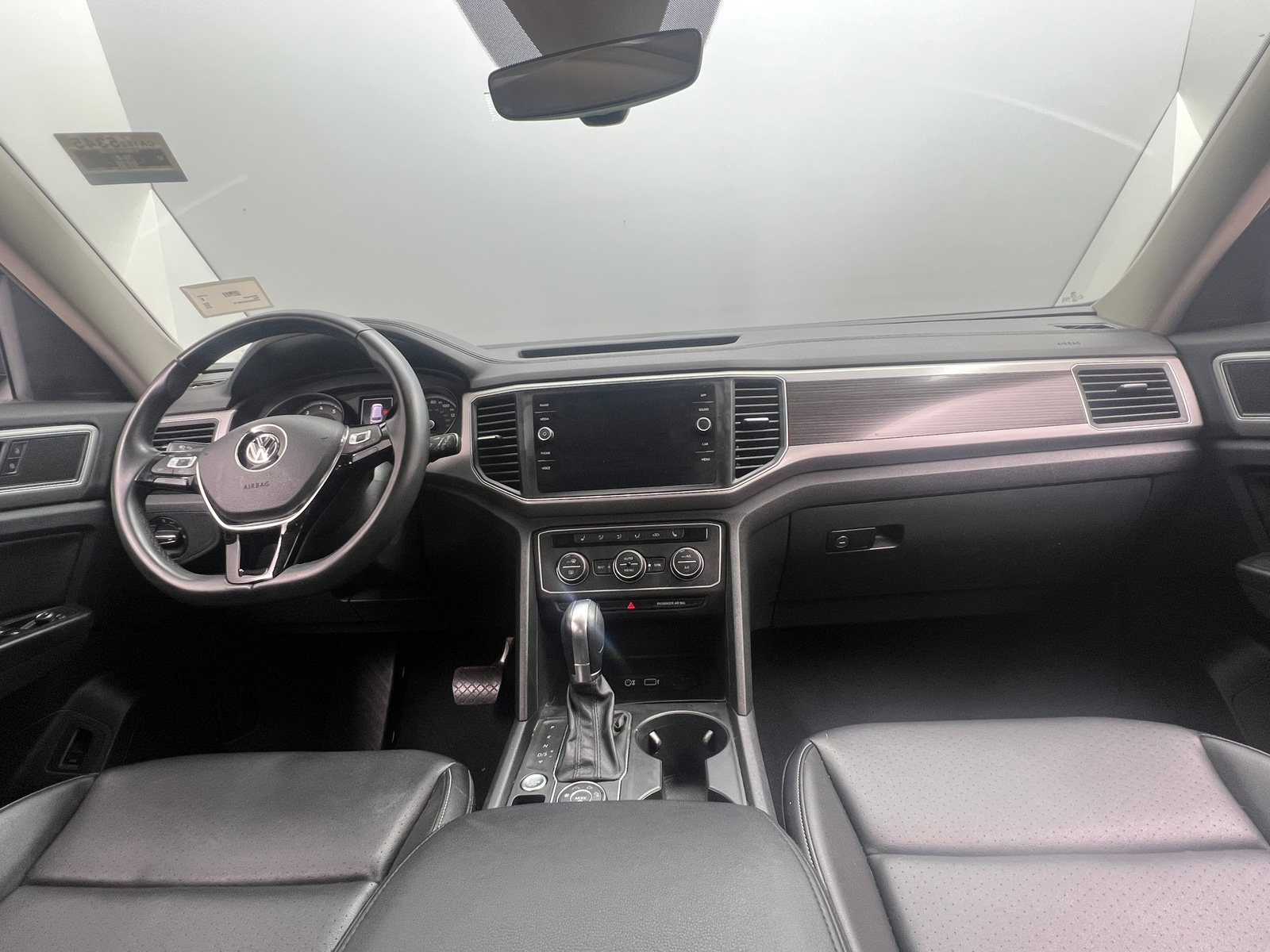 Thumbnail: 2019 Volkswagen Atlas - 2