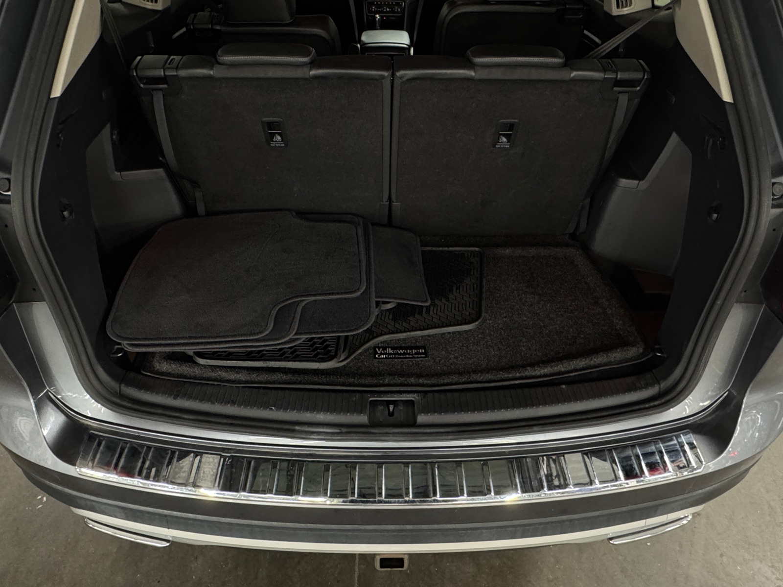 Thumbnail: 2019 Volkswagen Atlas - 6