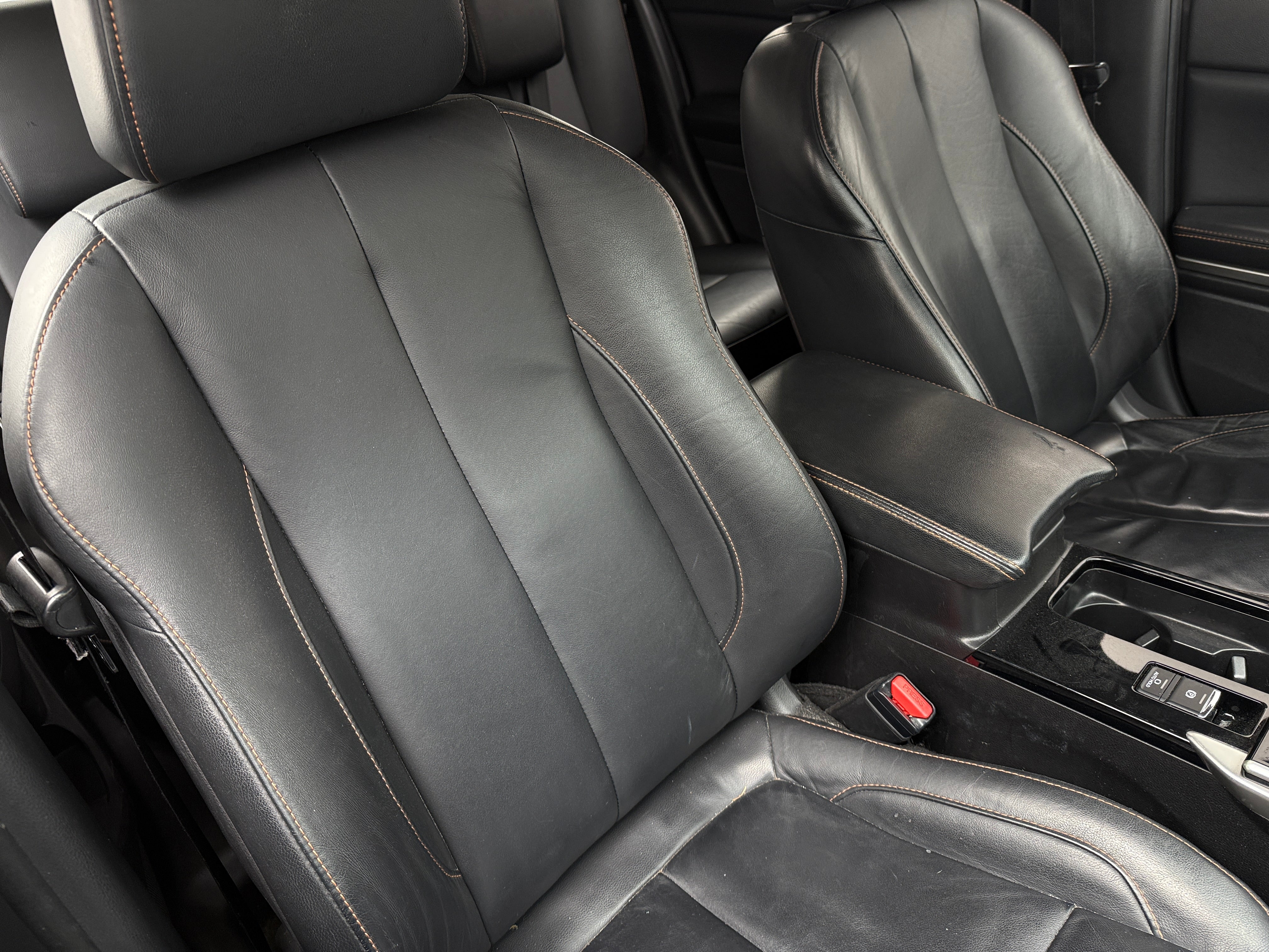 2019 Mitsubishi Eclipse Cross