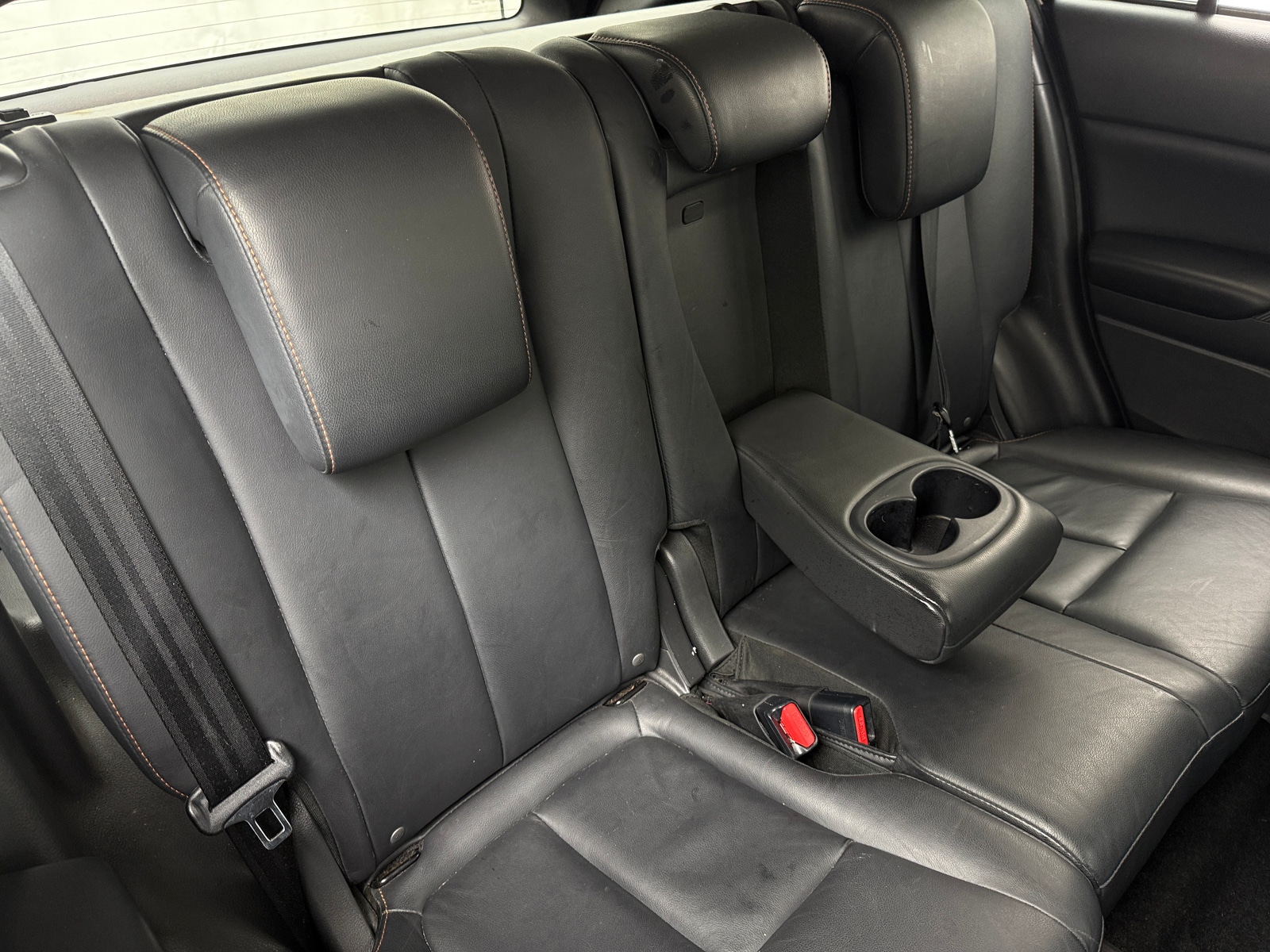 Thumbnail: 2019 Mitsubishi Eclipse Cross - 5