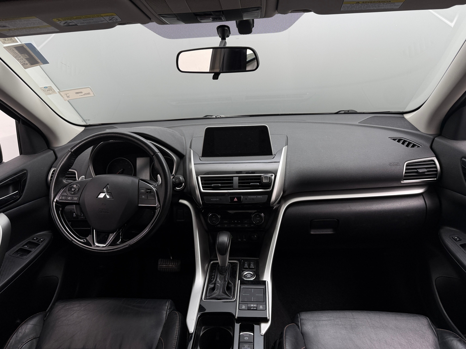 Thumbnail: 2019 Mitsubishi Eclipse Cross - 2