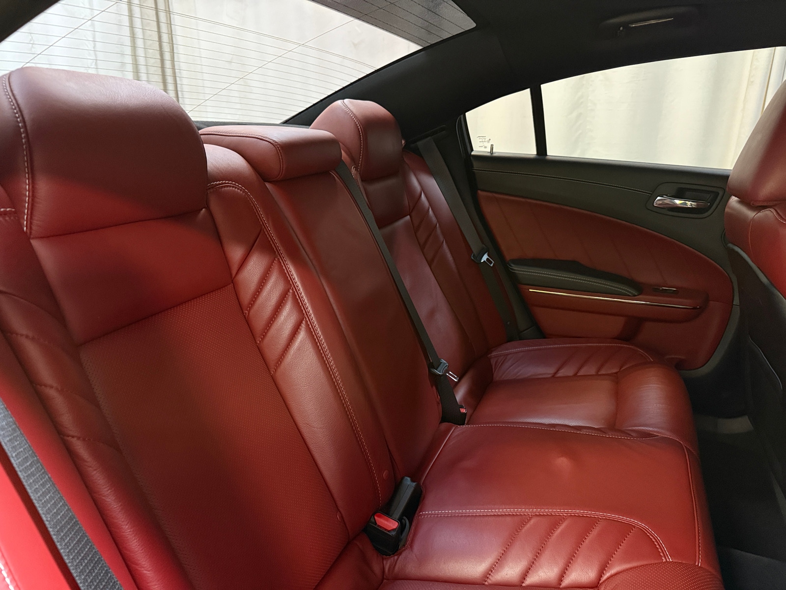 Thumbnail: 2021 Dodge Charger - 5