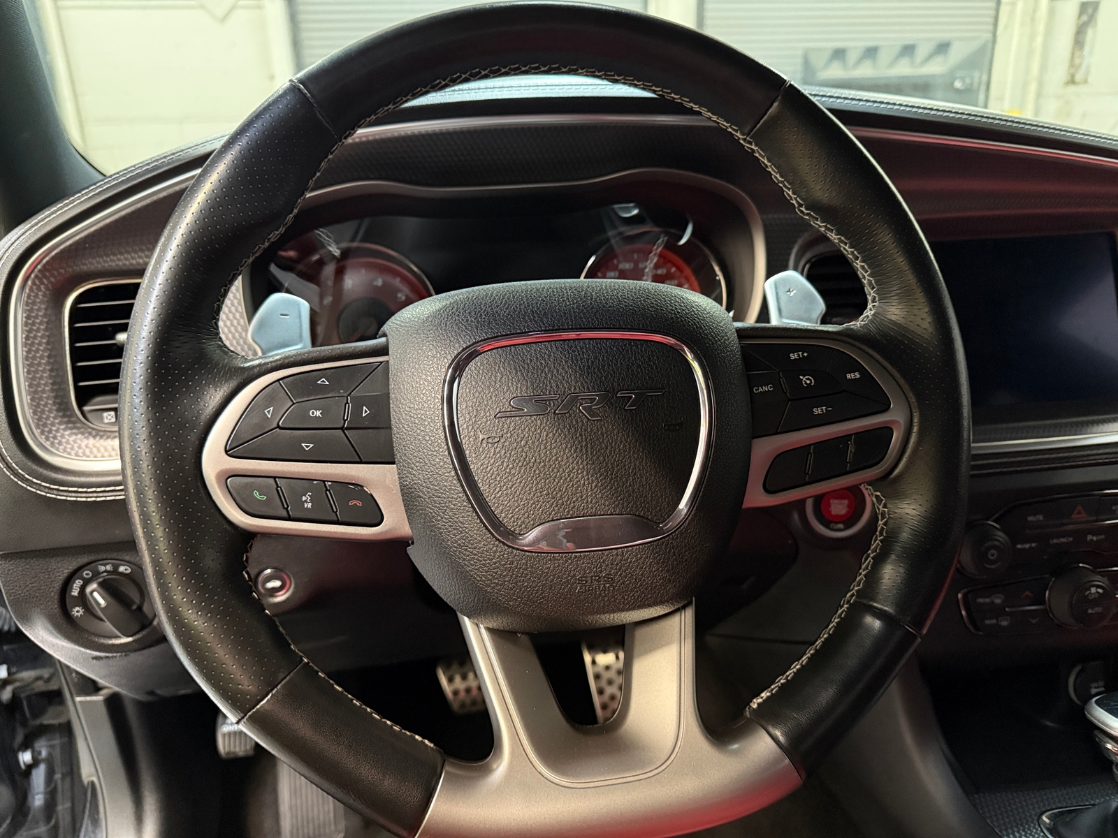 Thumbnail: 2021 Dodge Charger - 4