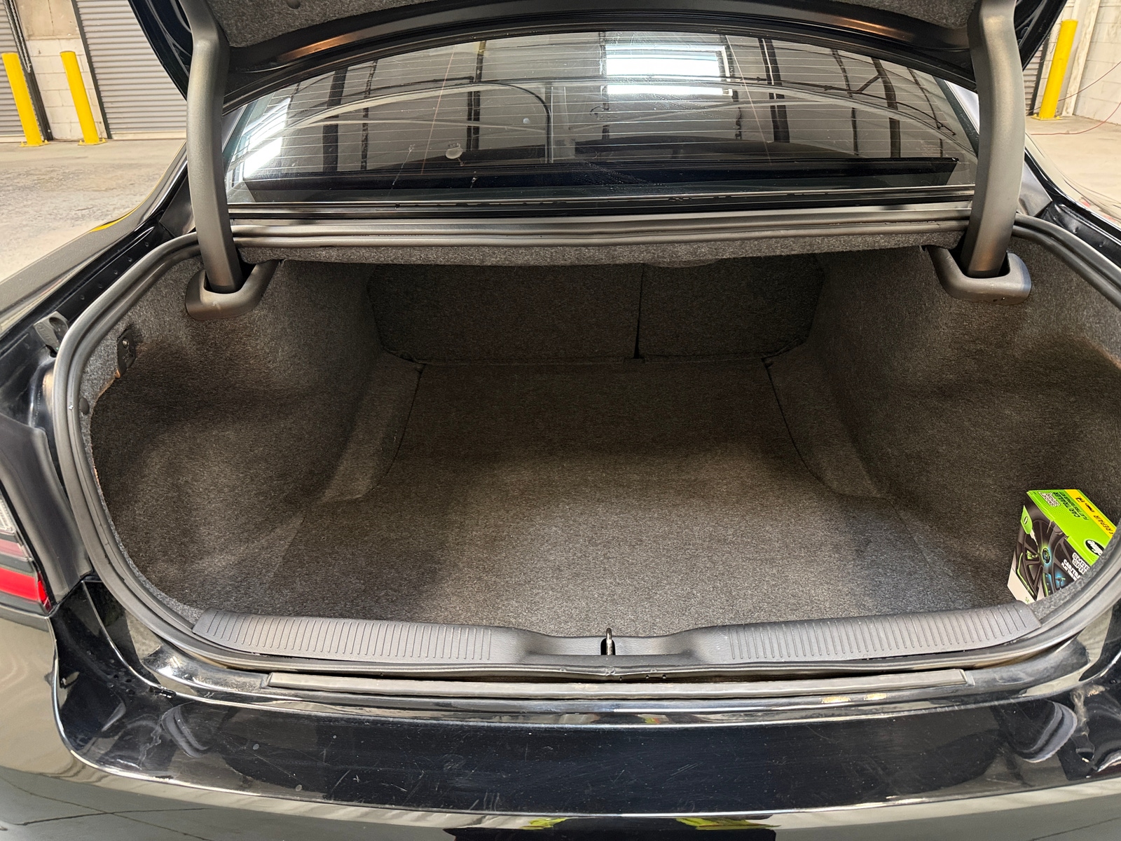 Thumbnail: 2021 Dodge Charger - 6