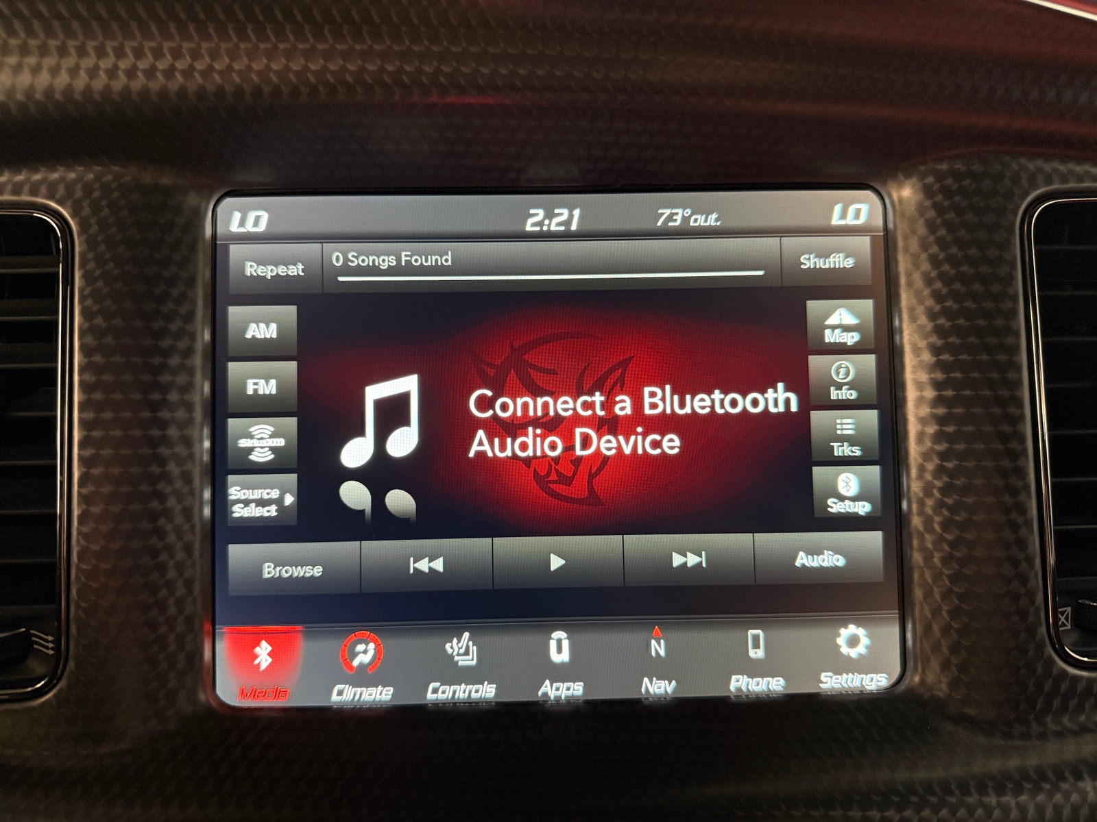 Thumbnail: 2021 Dodge Charger - 3