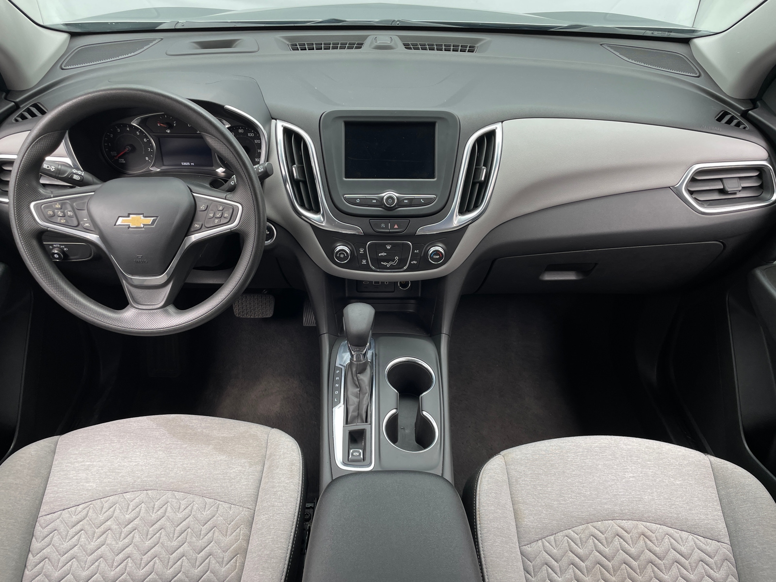 Thumbnail: 2023 Chevrolet Equinox - 3