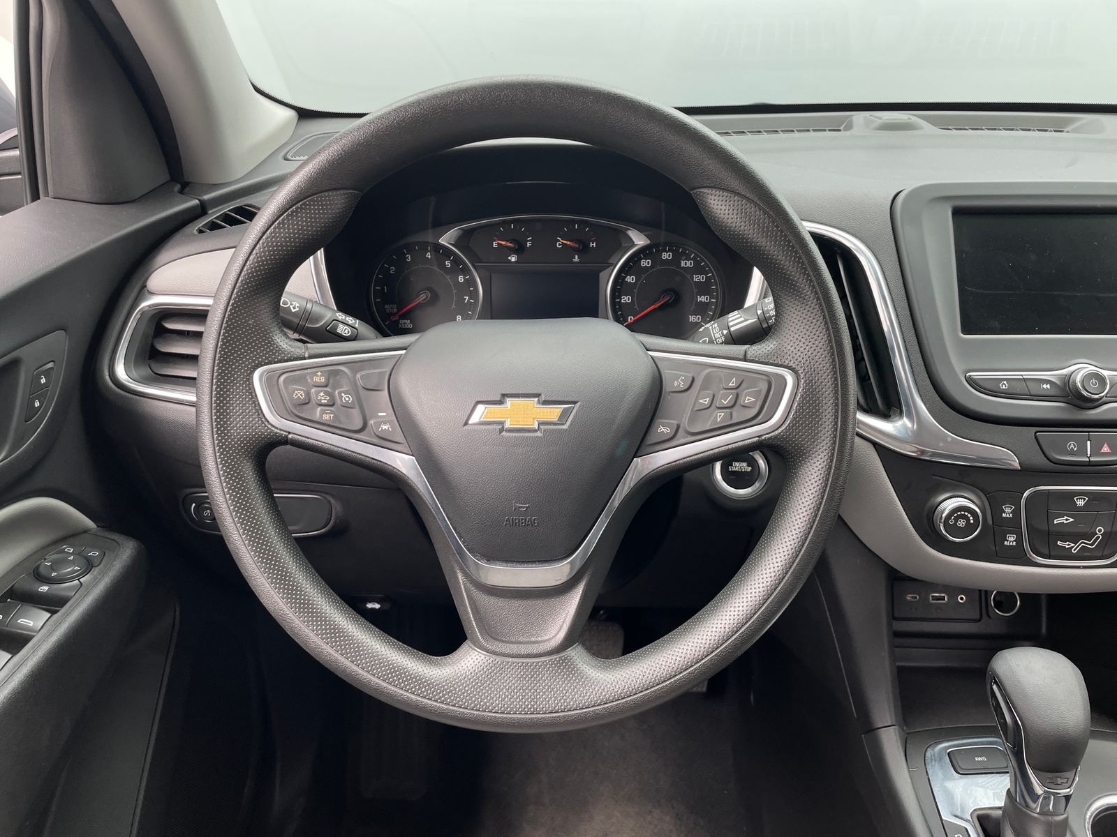Thumbnail: 2023 Chevrolet Equinox - 5