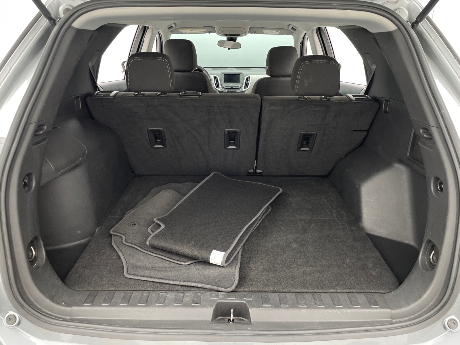 Thumbnail: 2023 Chevrolet Equinox - 7