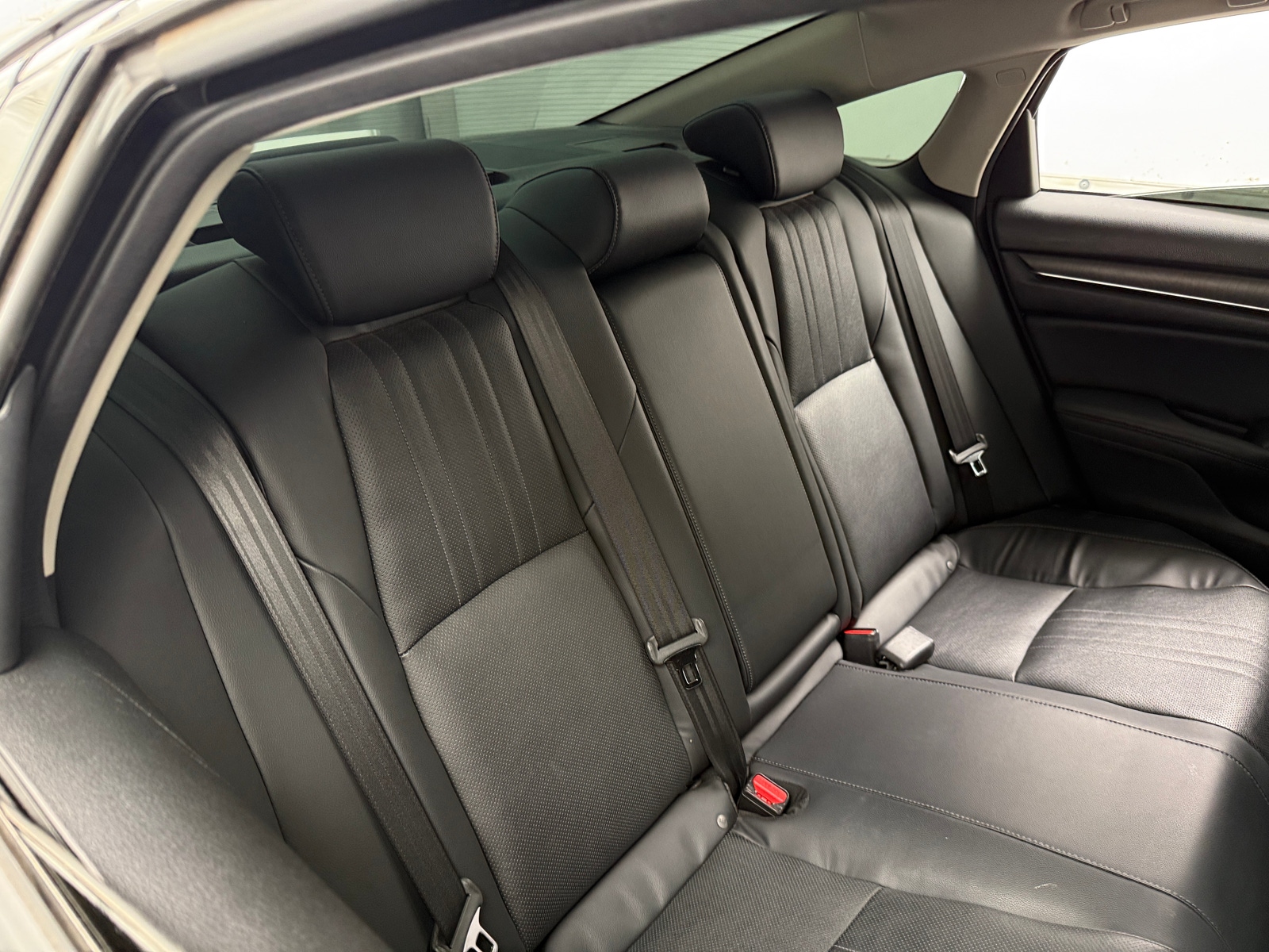 Thumbnail: 2018 Honda Accord - 5