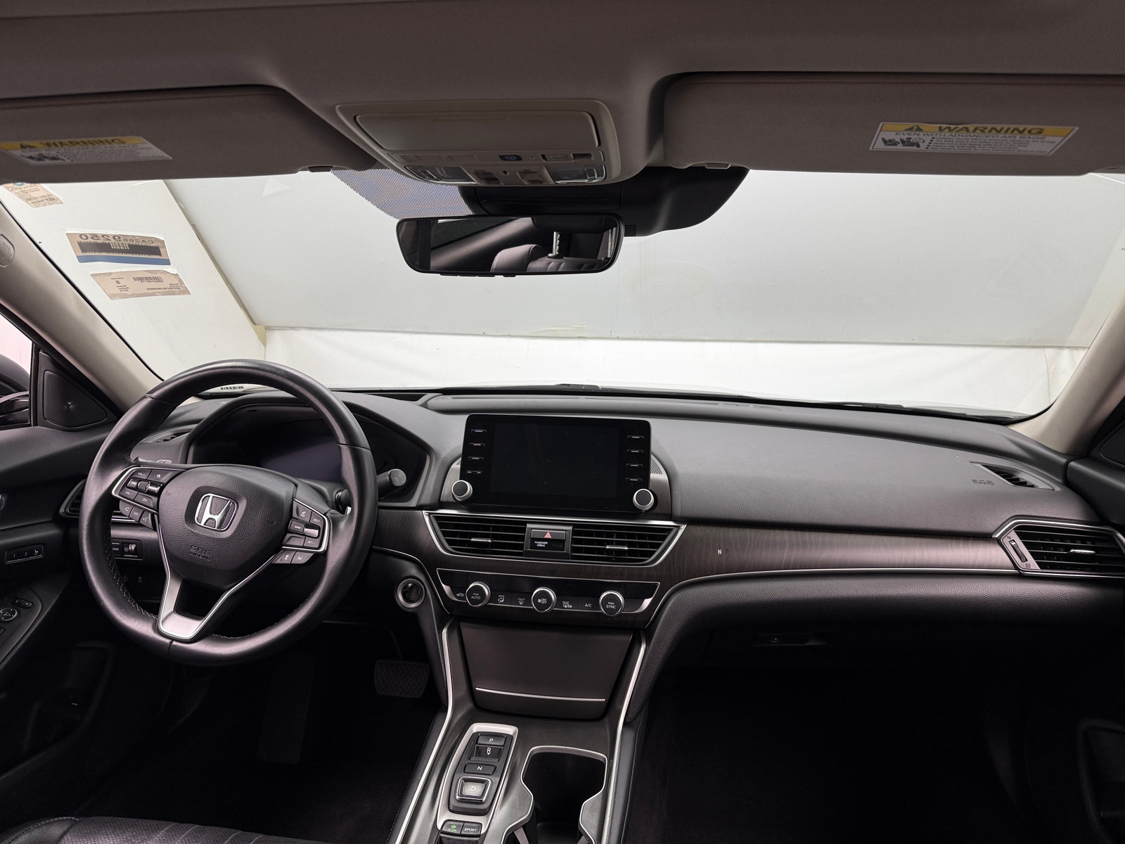 Thumbnail: 2018 Honda Accord - 2
