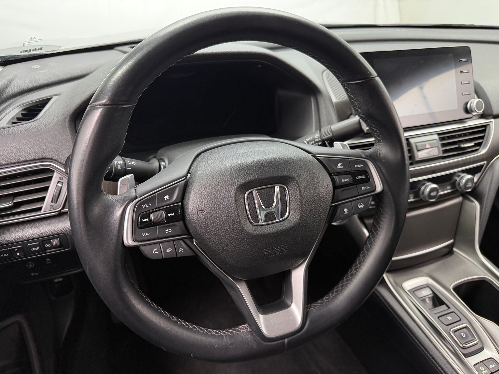 Thumbnail: 2018 Honda Accord - 4