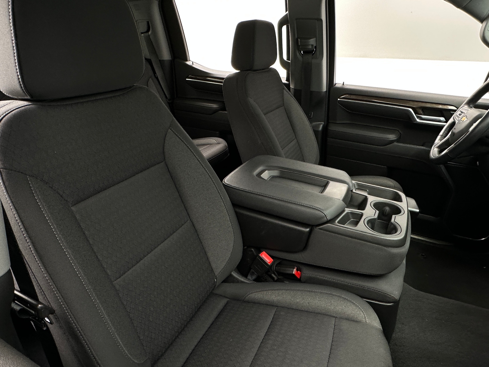 Thumbnail: 2022 Chevrolet Silverado 1500 - 2