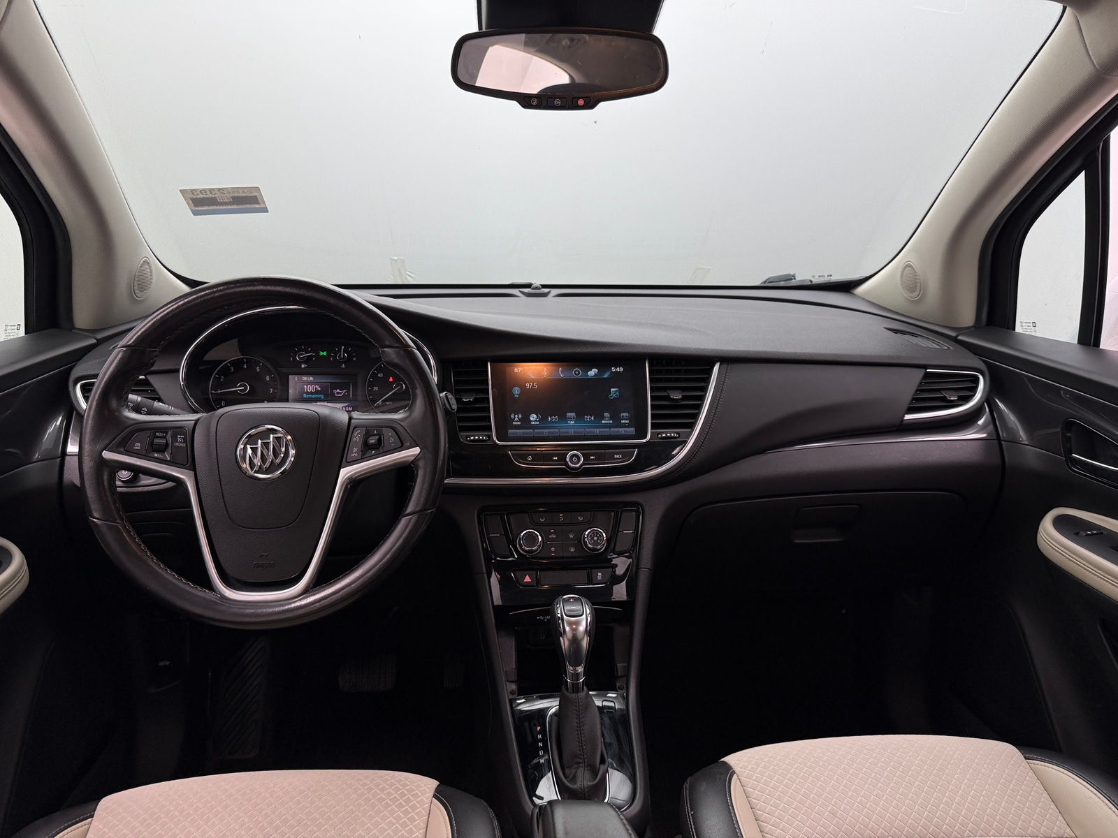 Thumbnail: 2019 Buick Encore - 2