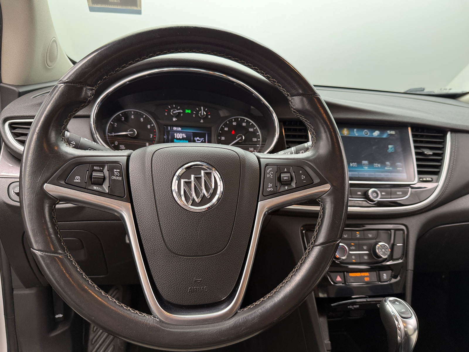 Thumbnail: 2019 Buick Encore - 4