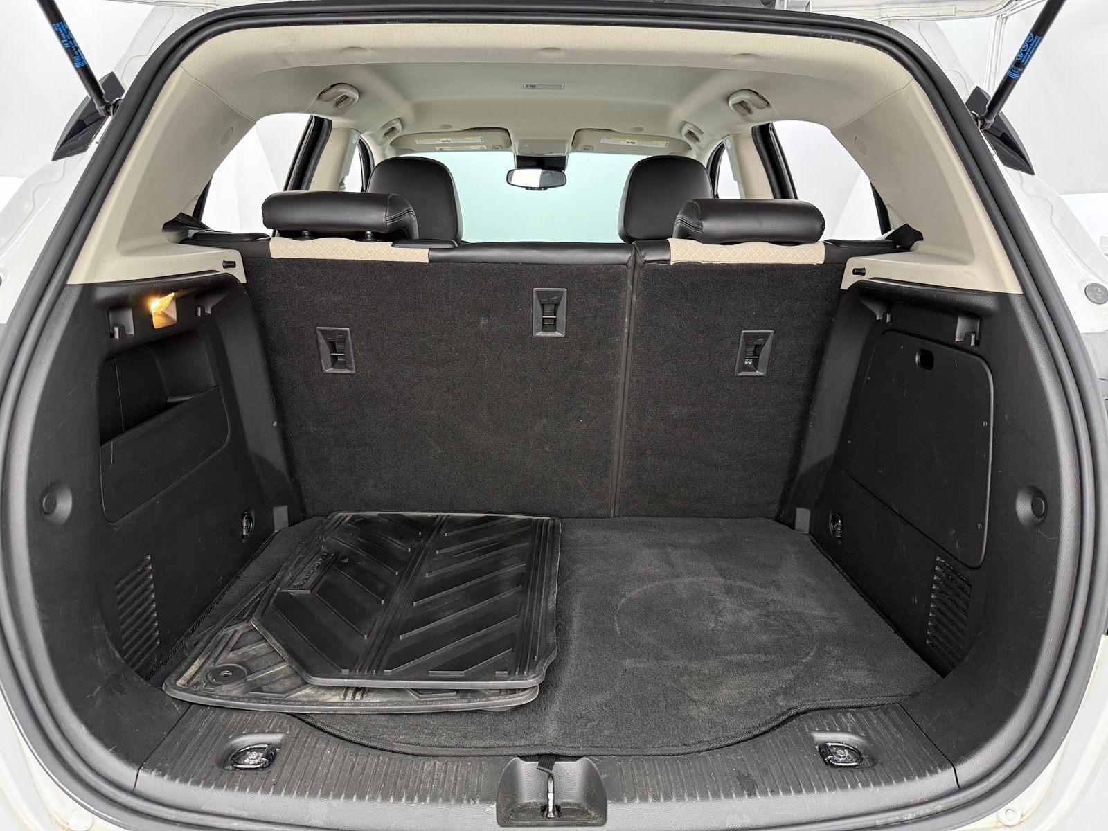 Thumbnail: 2019 Buick Encore - 6