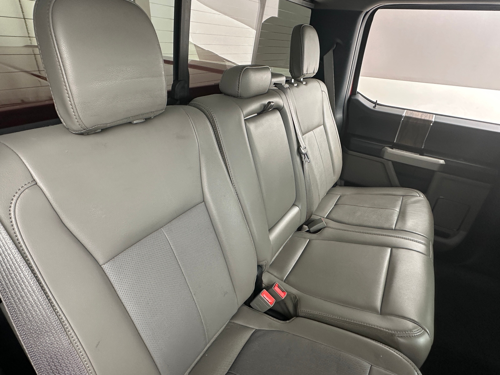 Thumbnail: 2020 Ford Econoline - 5