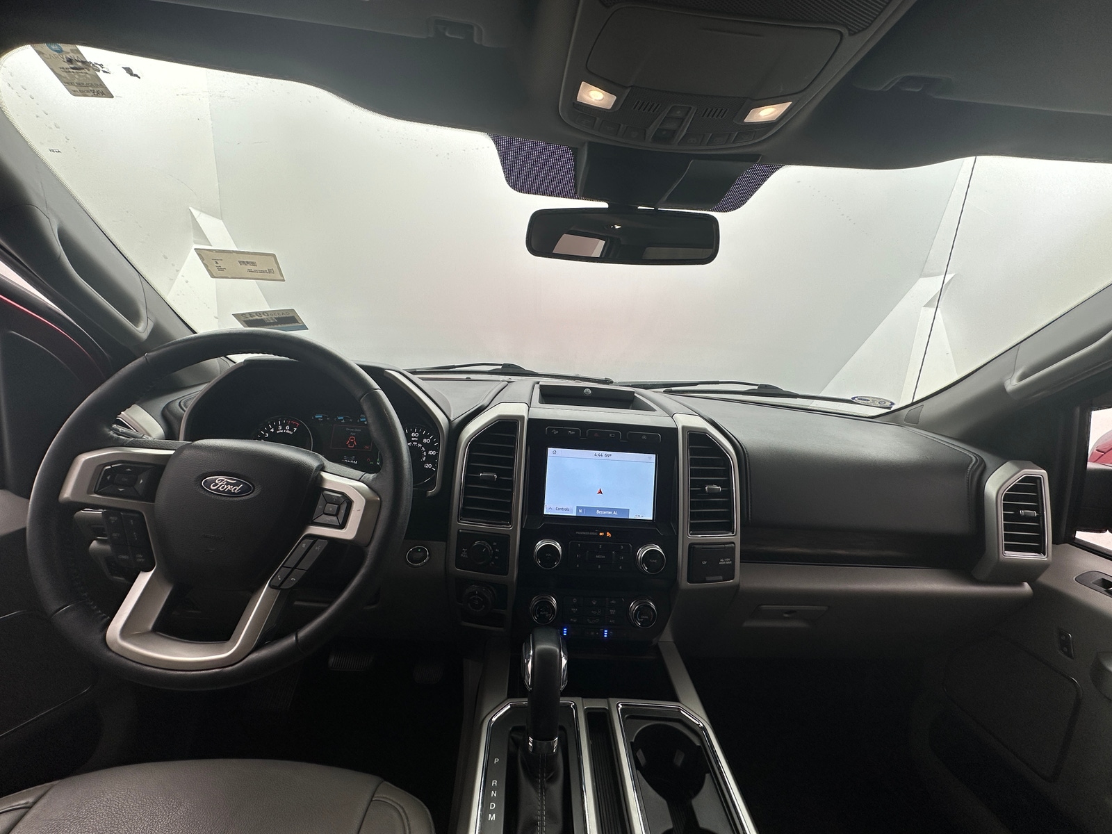 Thumbnail: 2020 Ford Econoline - 2