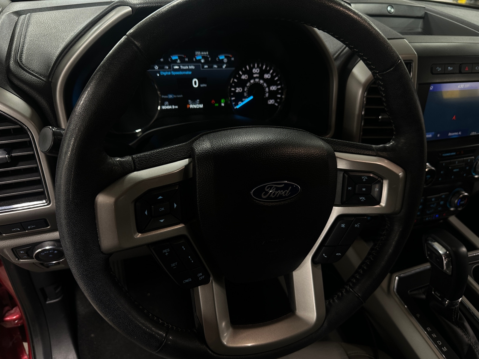 Thumbnail: 2020 Ford Econoline - 4