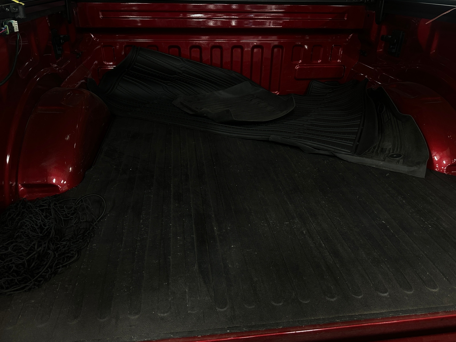 Thumbnail: 2020 Ford Econoline - 6