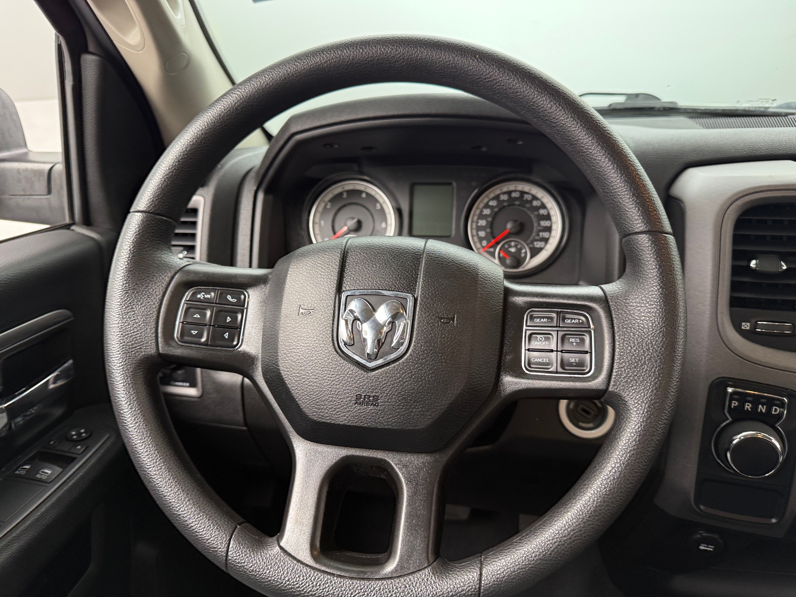 Thumbnail: 2022 RAM 1500 Classic - 5