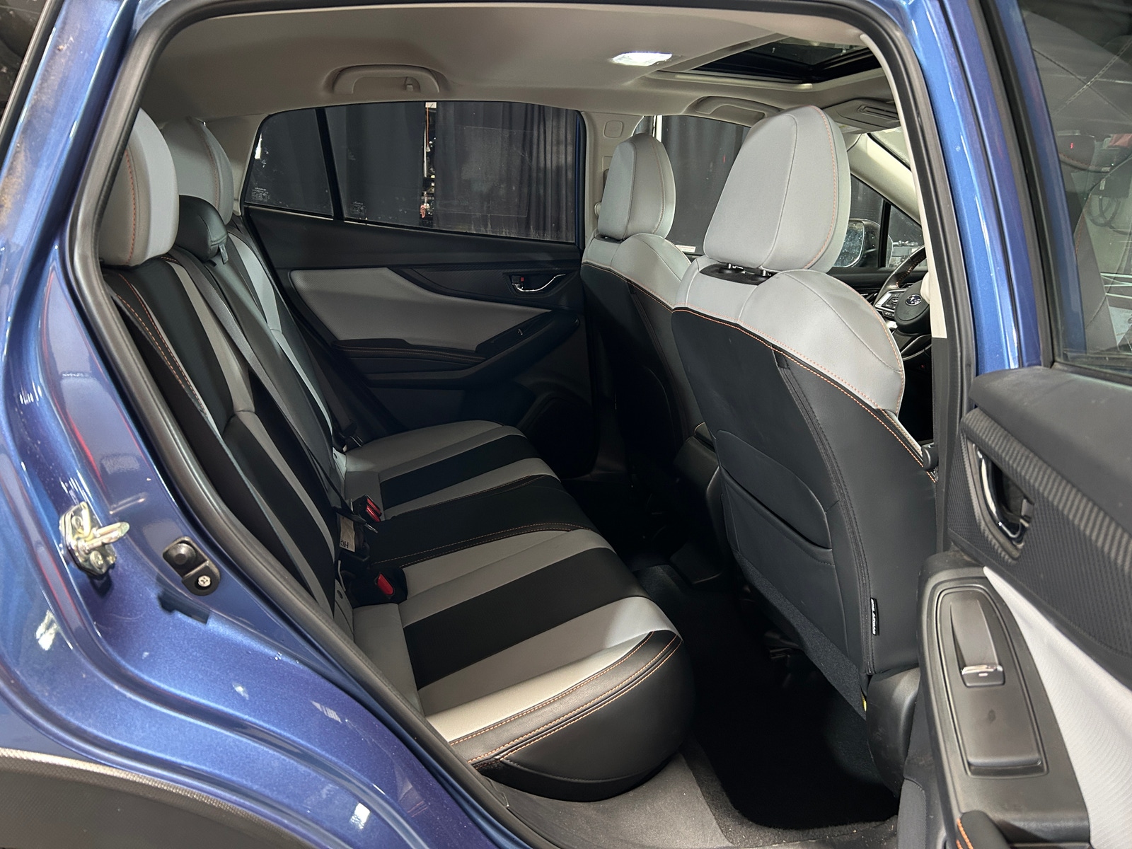 Thumbnail: 2019 Subaru Crosstrek - 5