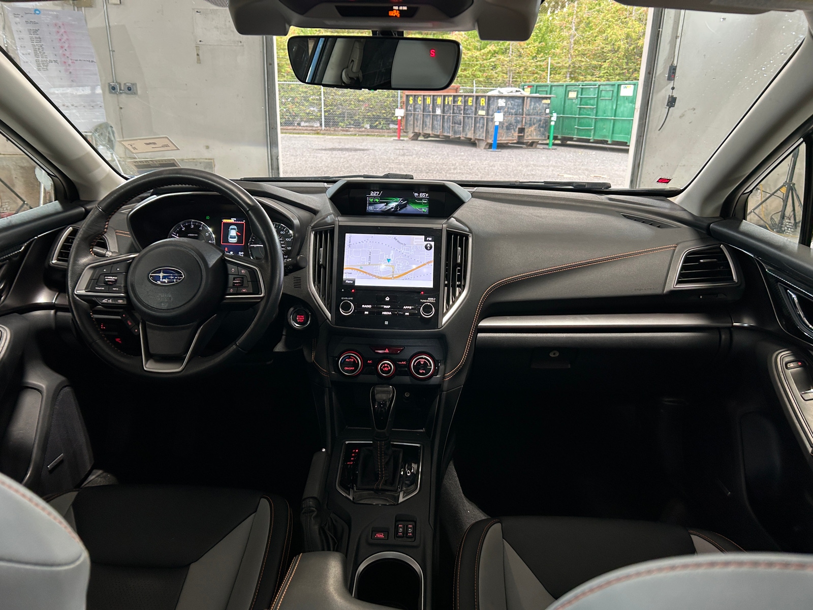 Thumbnail: 2019 Subaru Crosstrek - 2