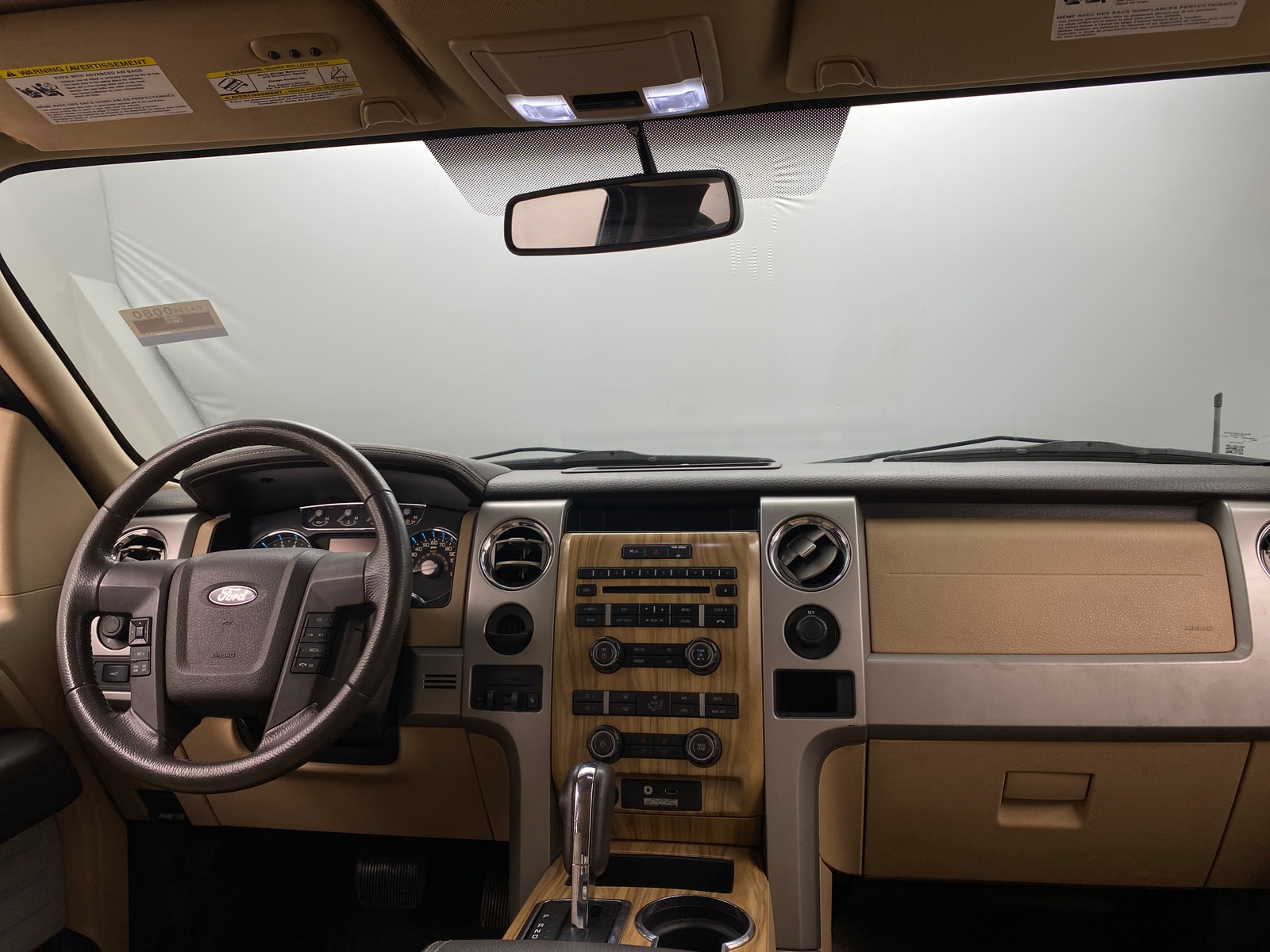 Thumbnail: 2011 Ford Econoline - 2